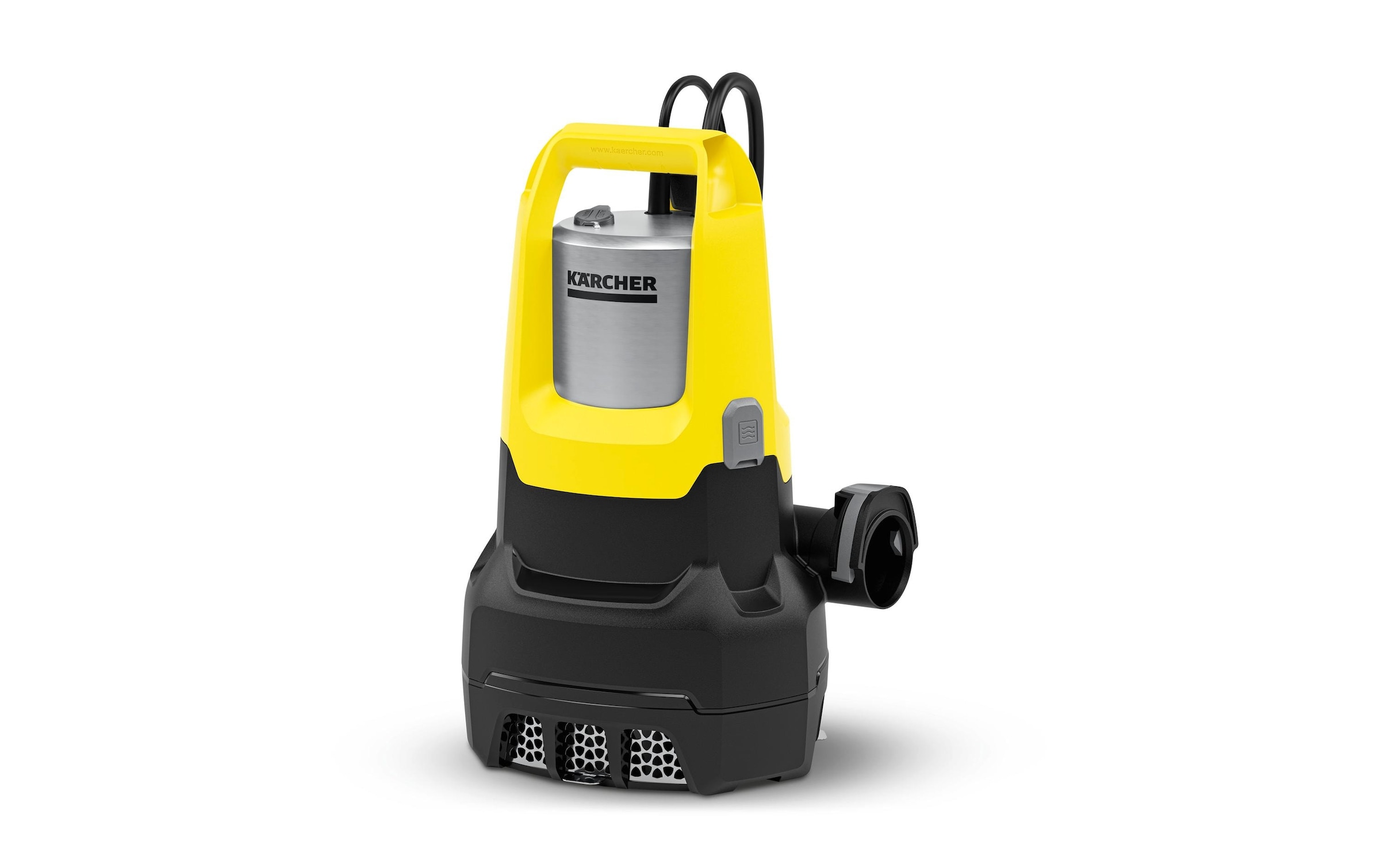 KÄRCHER Schmutzwasserpumpe »SP 22000 Dirt Level Sensor«