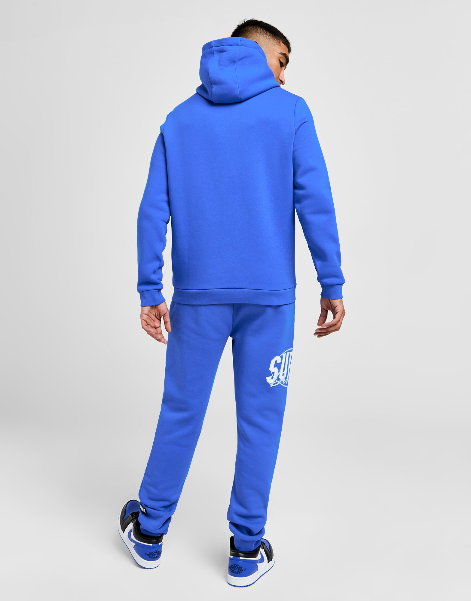 Supply & Demand Ensemble de survêtement Malone Homme