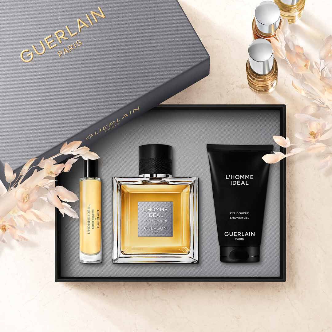 L'HOMME IDÉAL Coffret Eau de Toilette - 100ml
