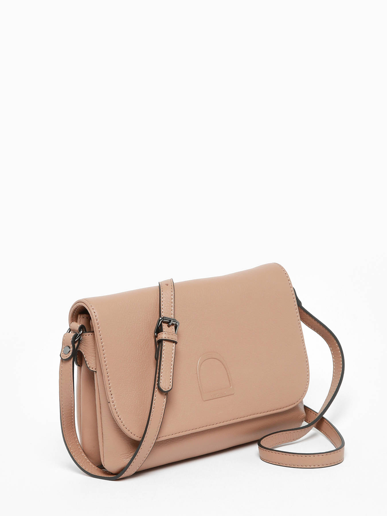 Sac port paule Balade cuir ETRIER