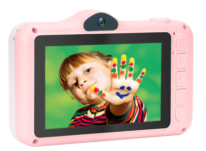 AGFA - Digital Camera Realikids 2