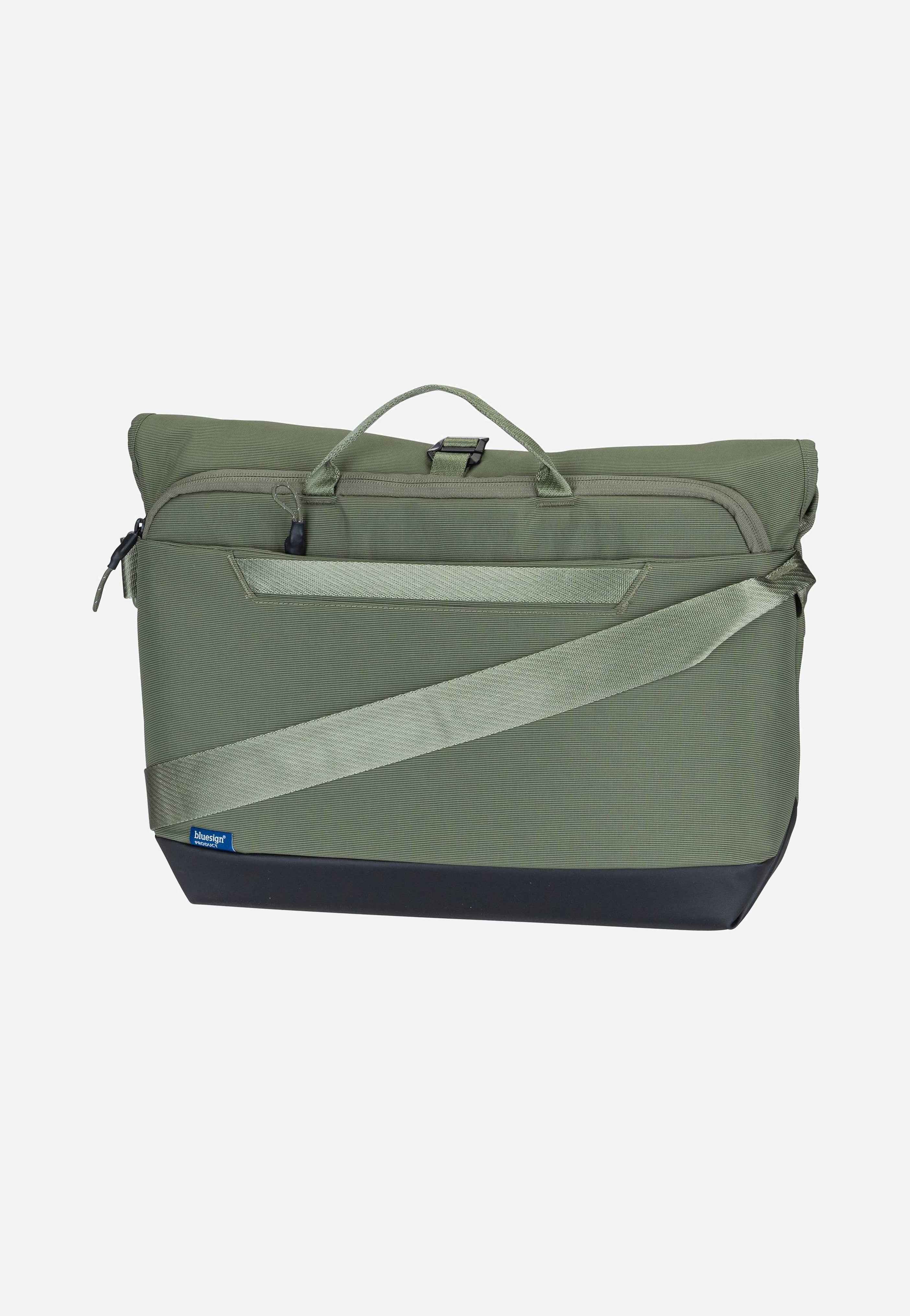 Paramount 3 14L Soft Green - Beuteltasche