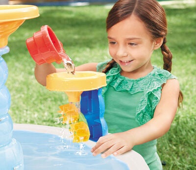 Little Tikes Spiralin’ Seas Vannbord