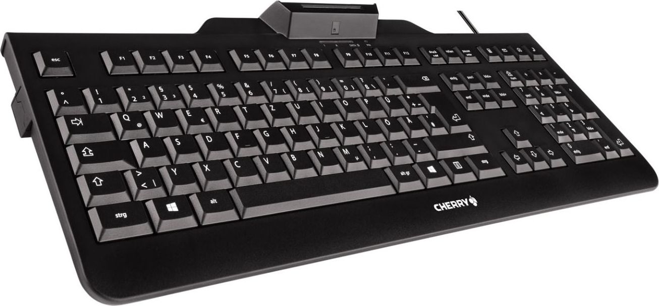 Cherry KC 1000 SC