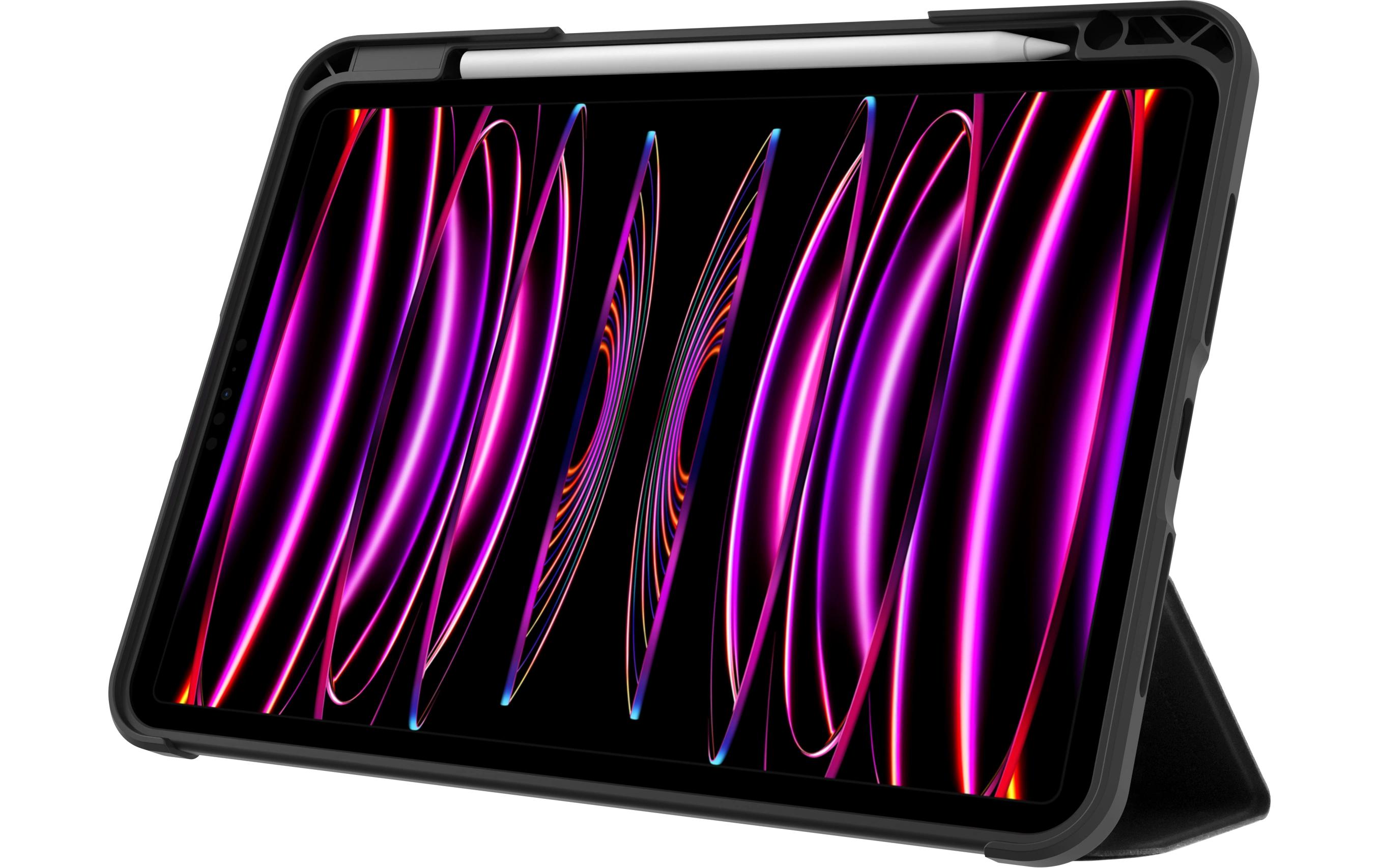 Tablet Book Cover London iPad Pro 11