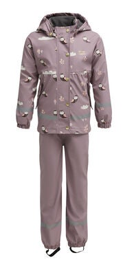 Petite Chérie Atelier Amira Fôret Regnsett, Elderberry