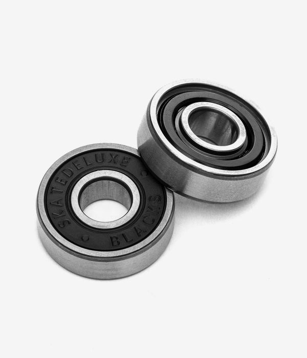 skatedeluxe Blacks Performance Kugellager (black)