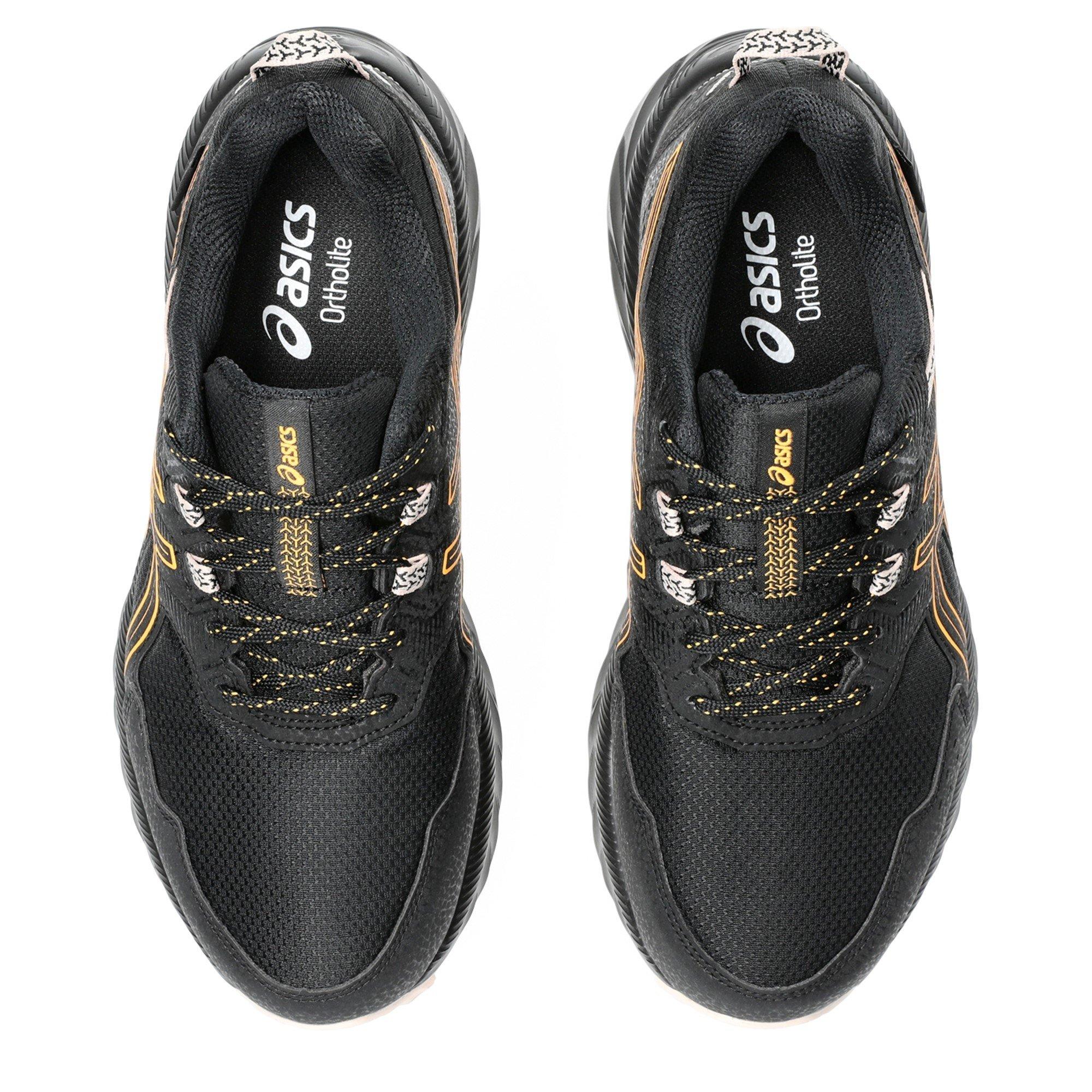 Asics GEL Venture 9 Waterproof Womens Trail Running Shoes