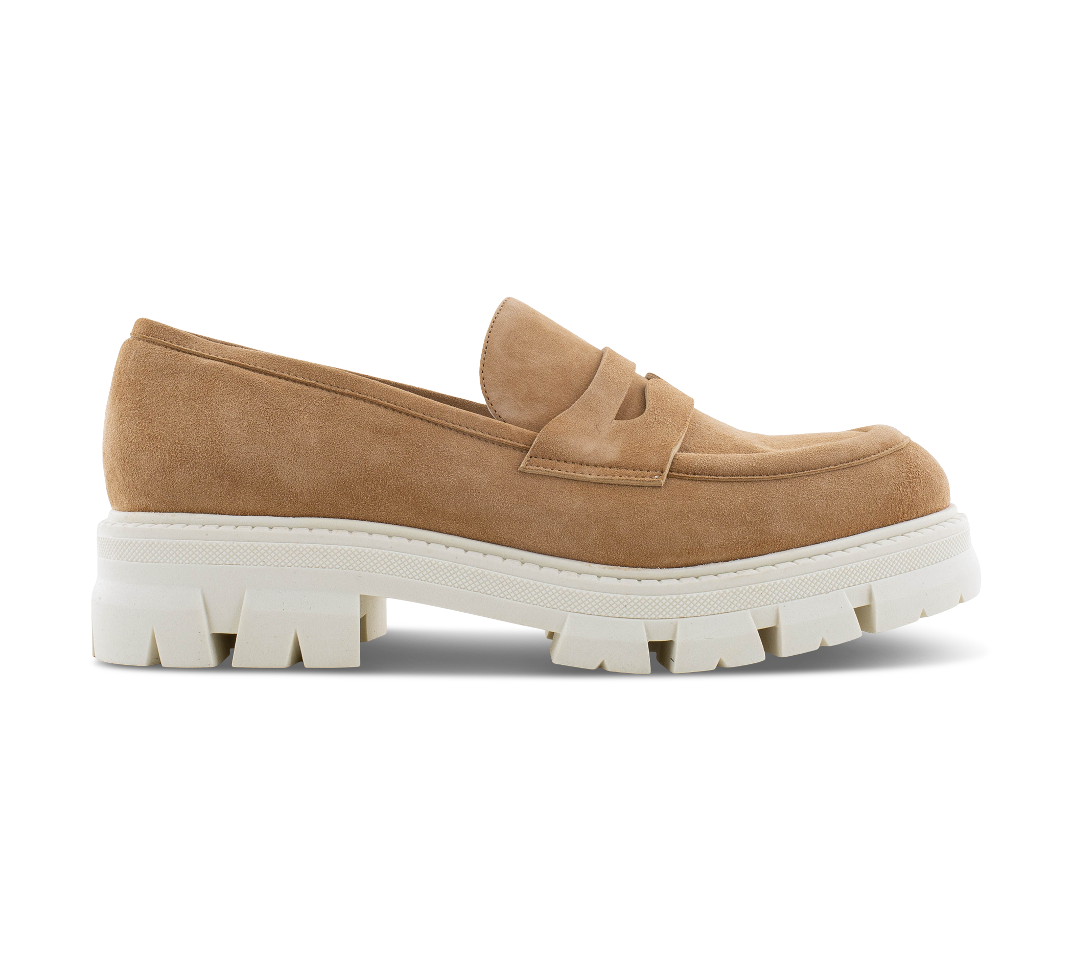 Alberto Zago 656 - Loafers & Mokassins