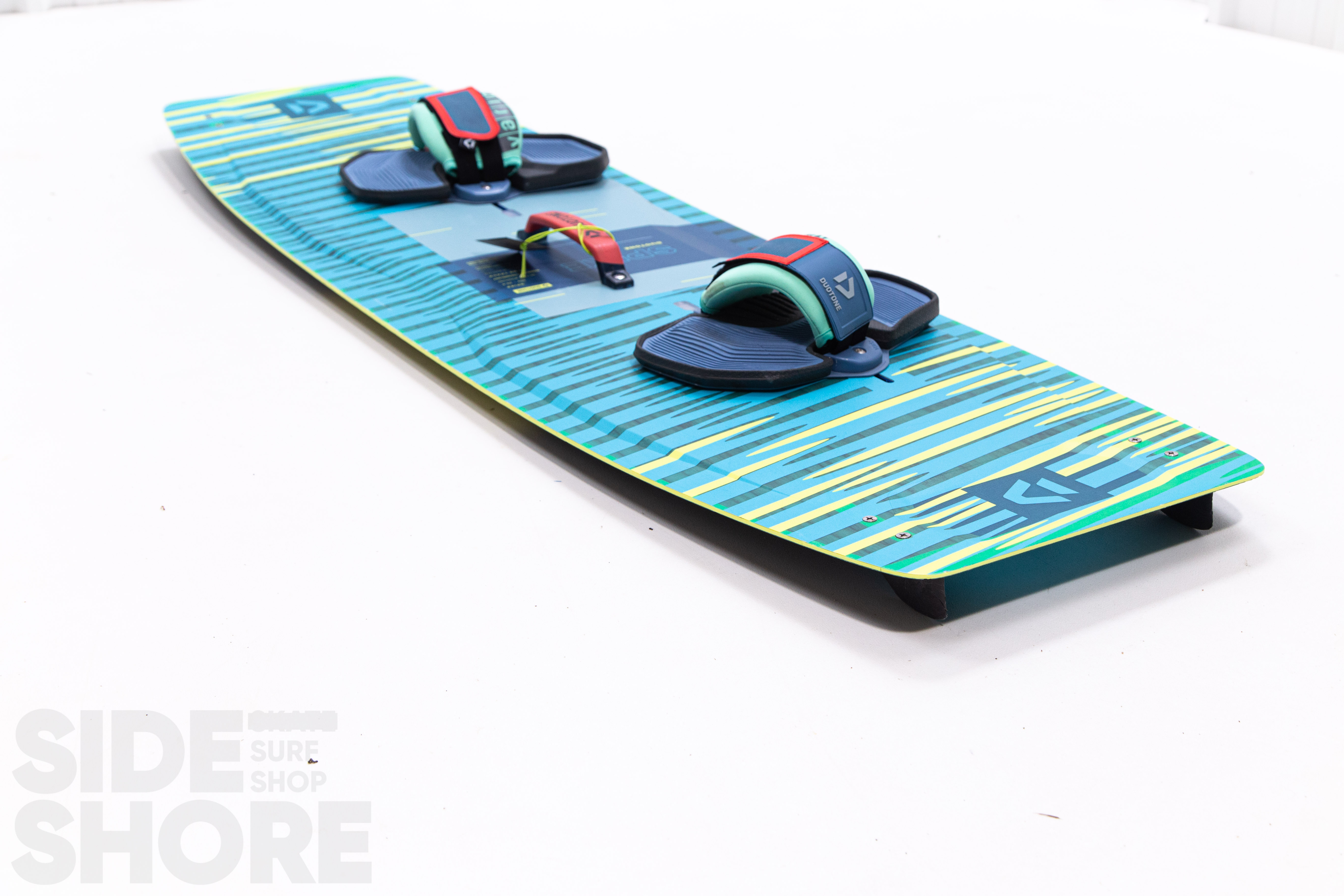 North kiteboarding Spîke complète - 153 cm #24 153/46