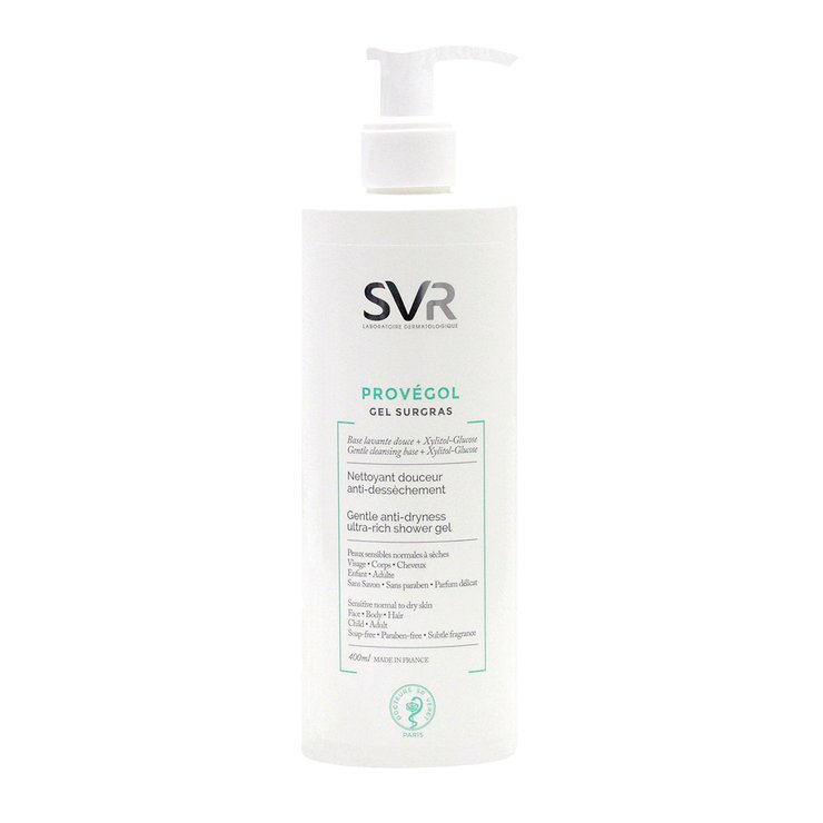 Provégol gel surgras 400ml