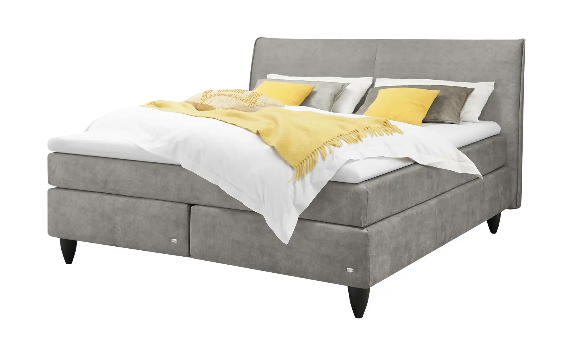 RUF Boxspringbett Aurelia