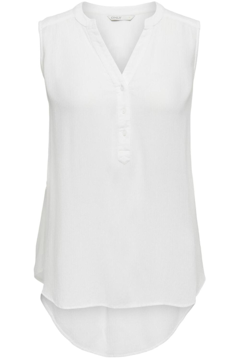Only witte dames top