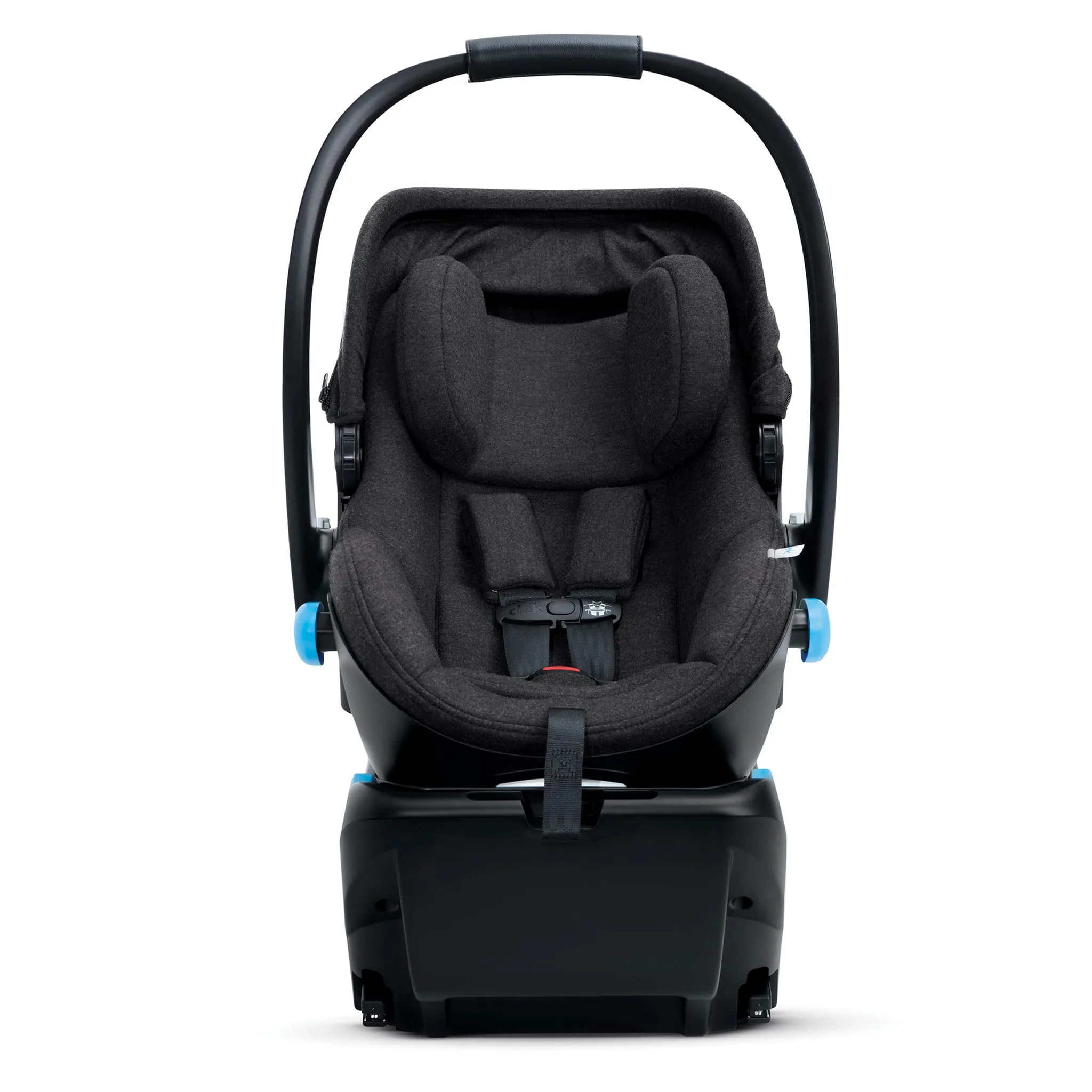Clek Siège d'Auto Liing 4-35lb - Mammoth