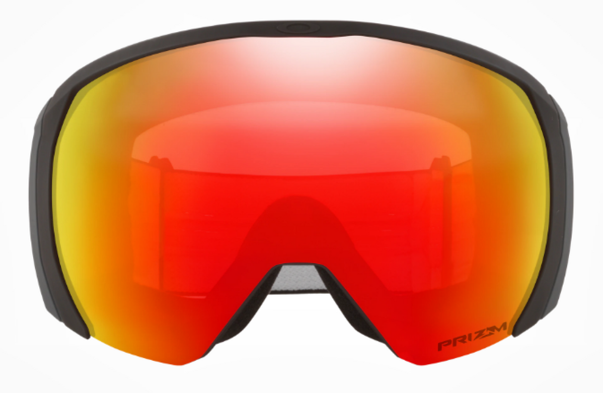 Oakley<br>Flight Path L Matte Black