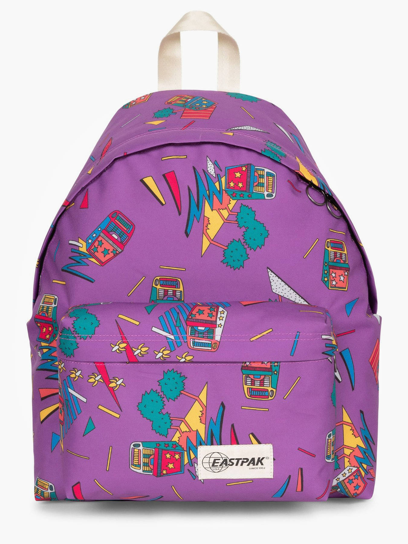 Sac  dos 1 compartiment EASTPAK