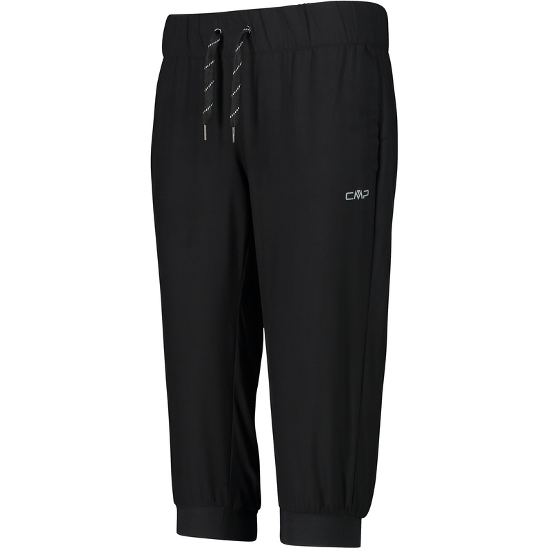CMP Damen Stretch 3/4 Hose