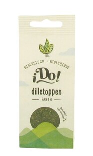 I Do! Dilletoppen - Biologisch 17GR