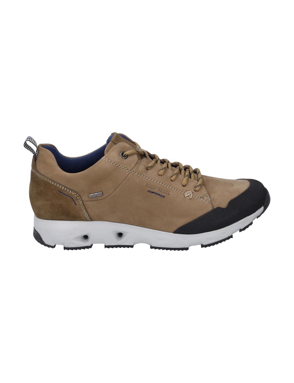 Sneaker Noah 54, sand-kombi