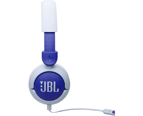 JBL JR320 - Blue