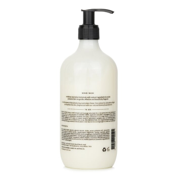 Body Lotion (Sydney Peppermint & Rosemary) 500ml/16.9oz