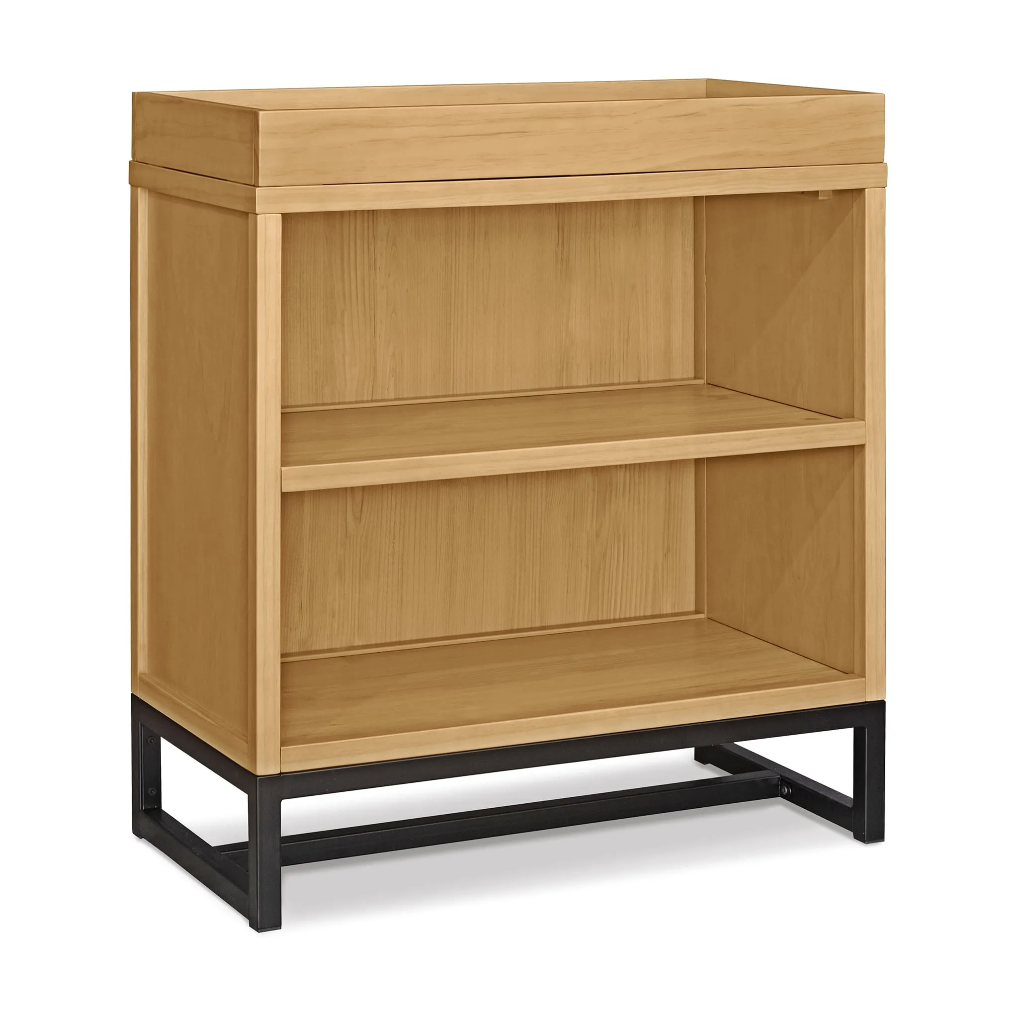DaVinci Meuble à Langer Convertible Ryder - Miel
