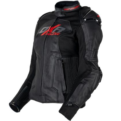 Blouson DXR HAUMEA - Noir