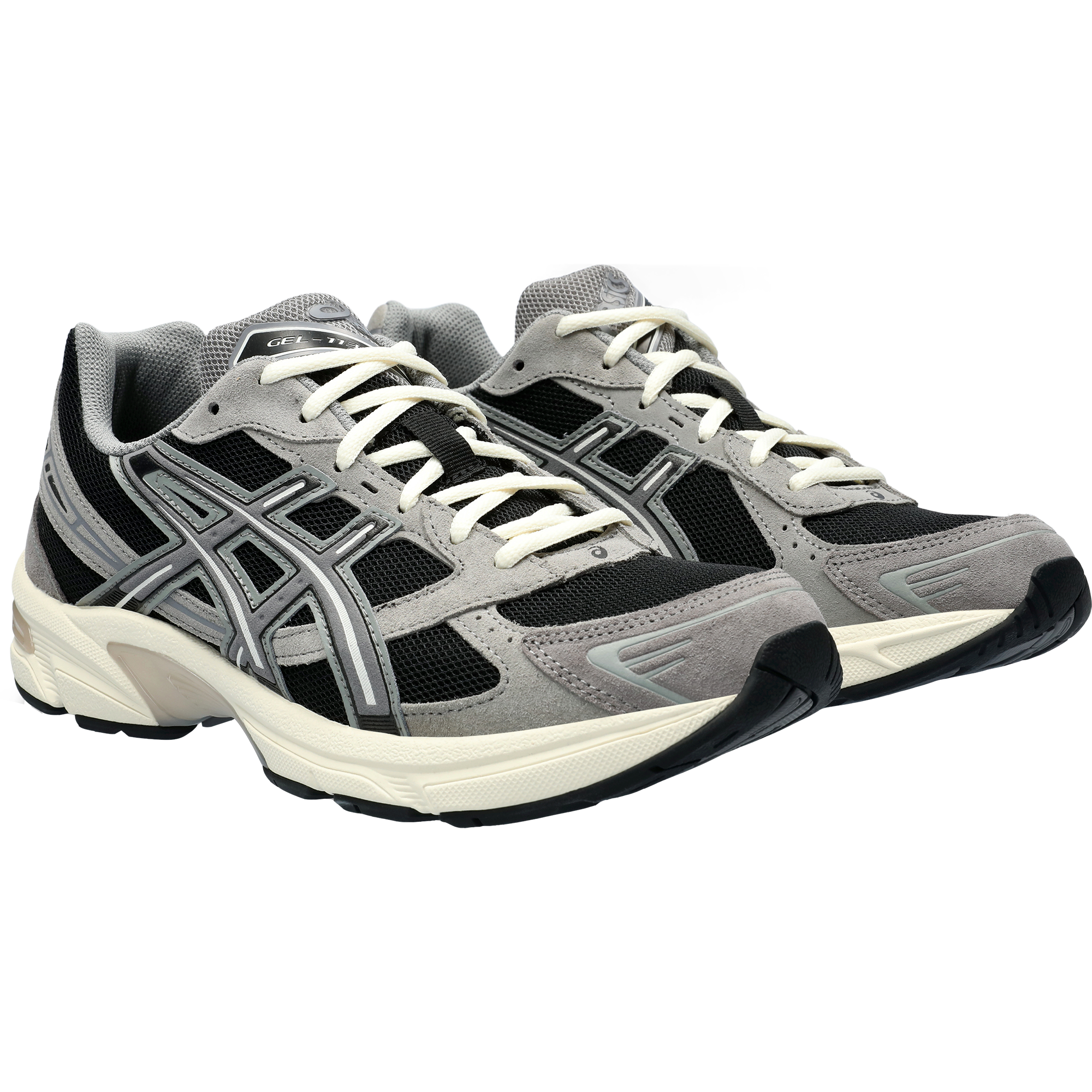 ASICS Gel-1130 Sneaker Herren schwarz