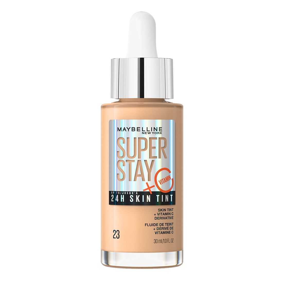 Superstay 24H Skin Tint Foundation