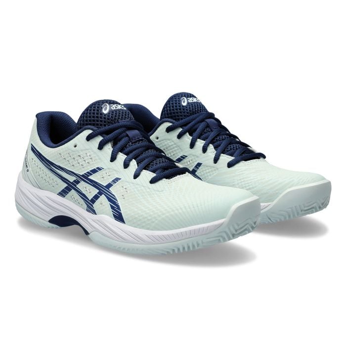 Asics Gel-Game 9 Clay/OC Tennisschoenen Dames