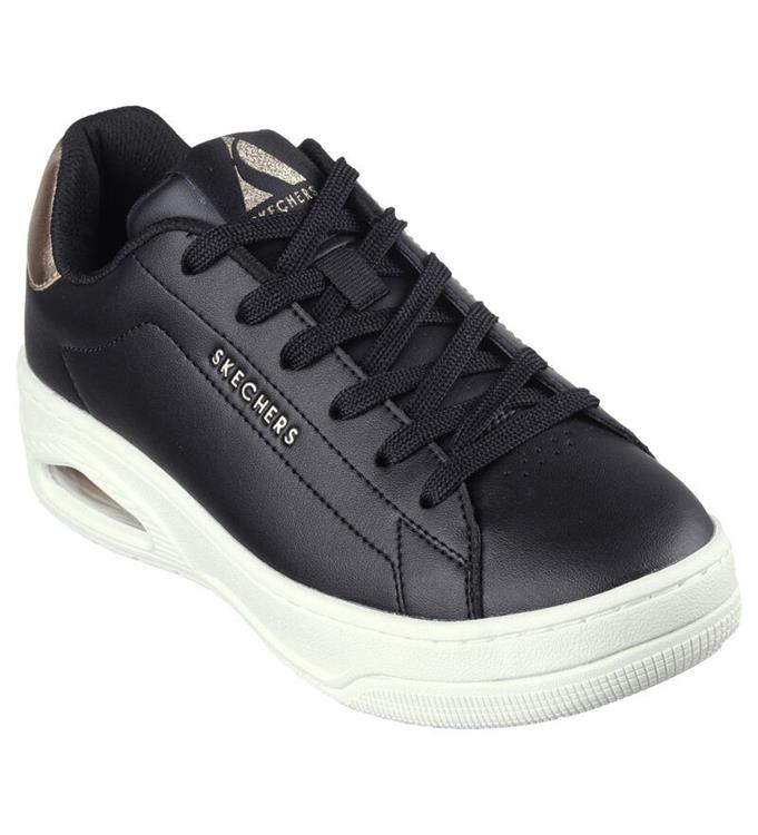 Skechers Women Uno Court - Courted Air Sneakers
