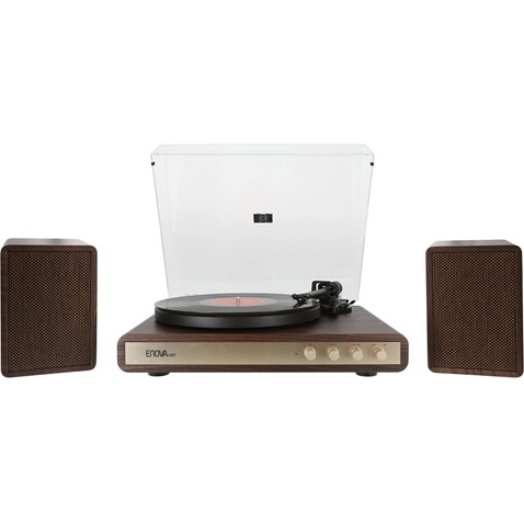 Platine vinyle Enova Hifi Vela VP2