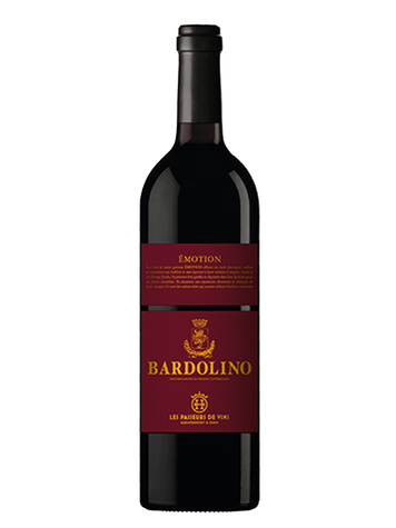 EMOTION BARDOLINO