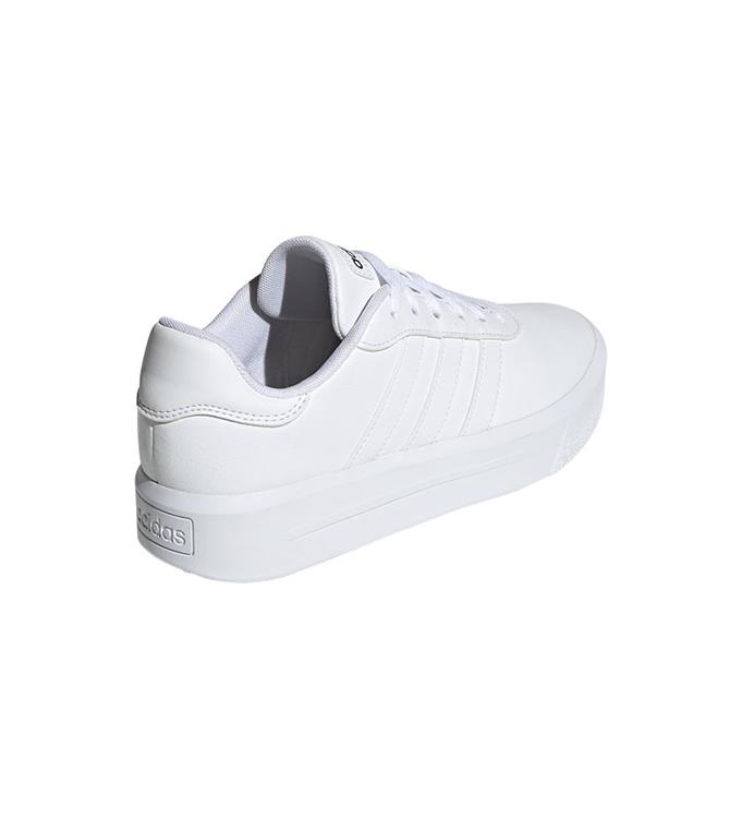 adidas Women Court Platform Sneakers