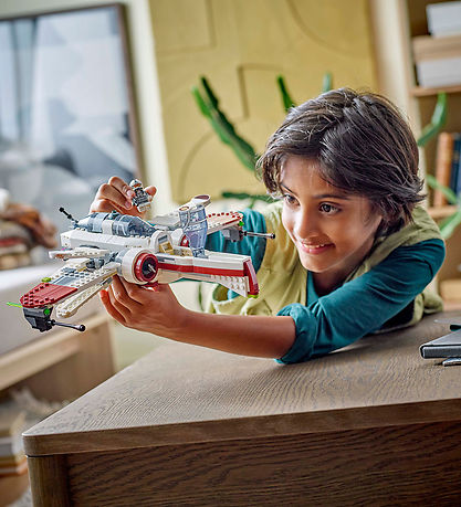 LEGO® Star Wars - ARC-170 Starfighter 75402 - 497 Teile