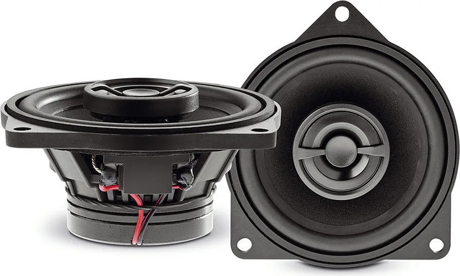 Focal IC BMW 100 (la paire) Haut-parleurs voiture