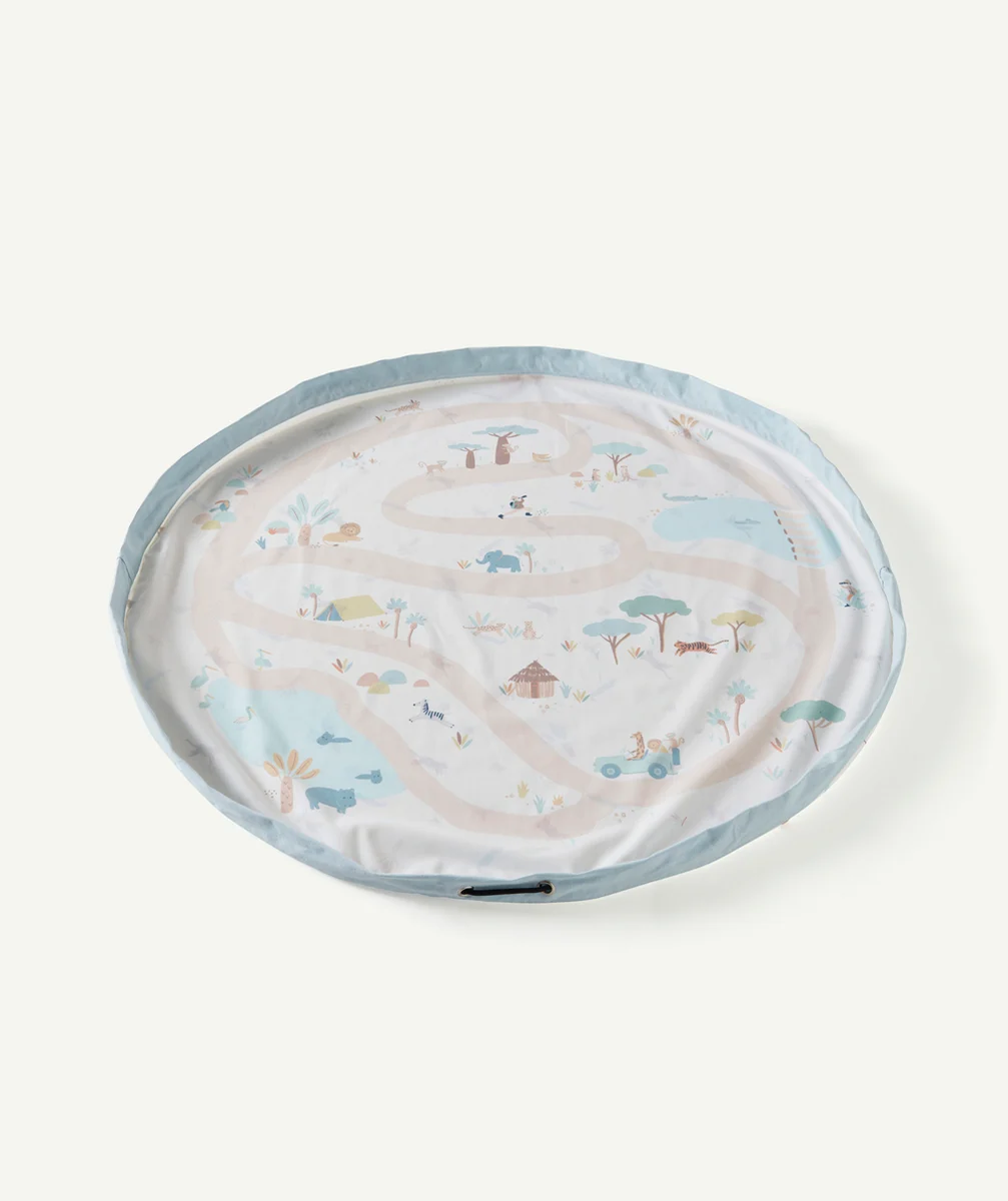 PLAY&GOTAPIS D'ÉVEIL THÈME JUNGLE ENFANT