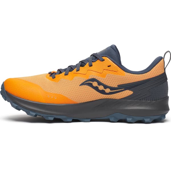 Chaussure trail SAUCONY PEREGRINE 14 GORE-TEX PEEL/SHADOW