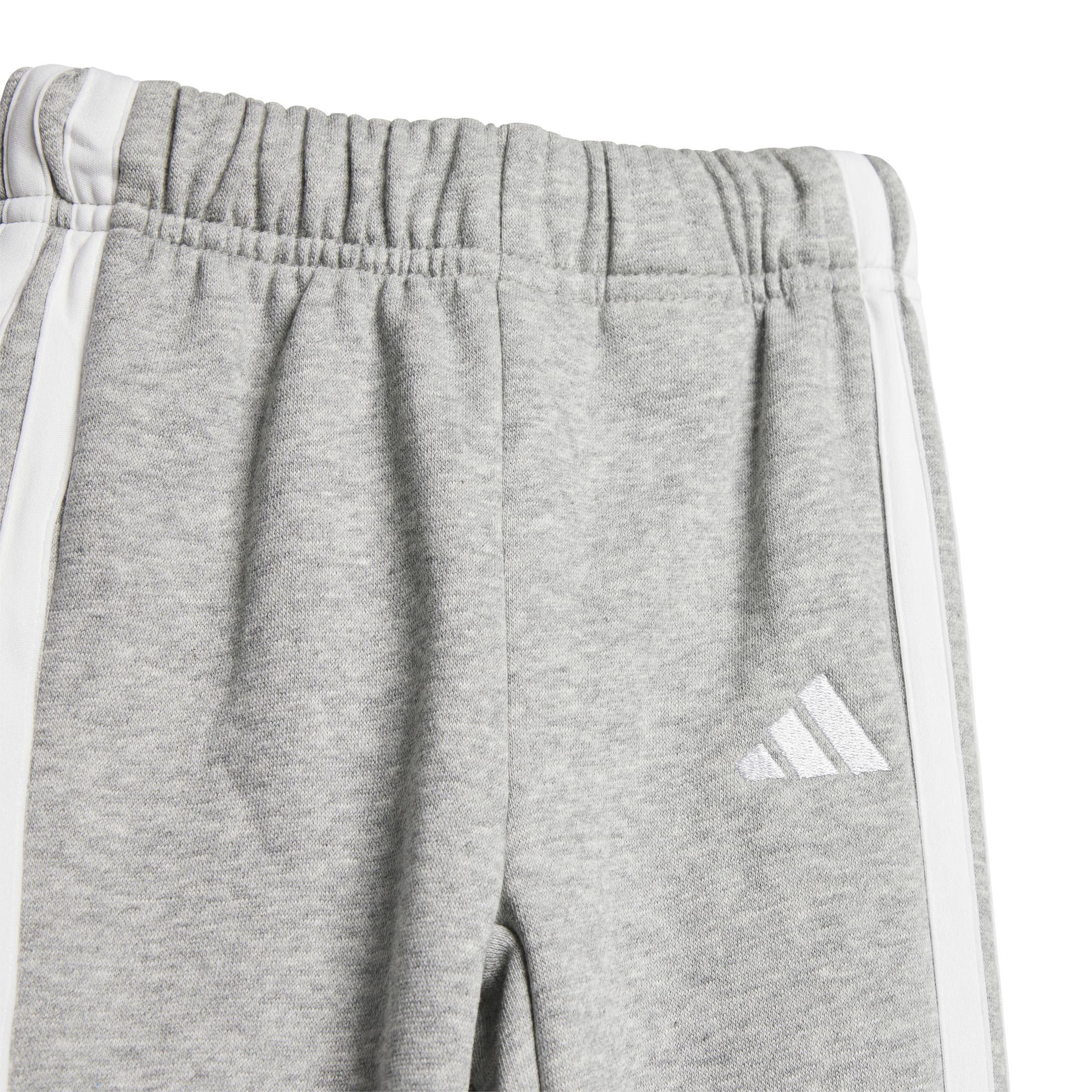 adidas 3 Stripe Essentials Joggers Set Infants
