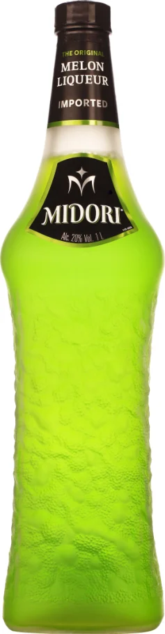 MIDORI MELON 1LTR
