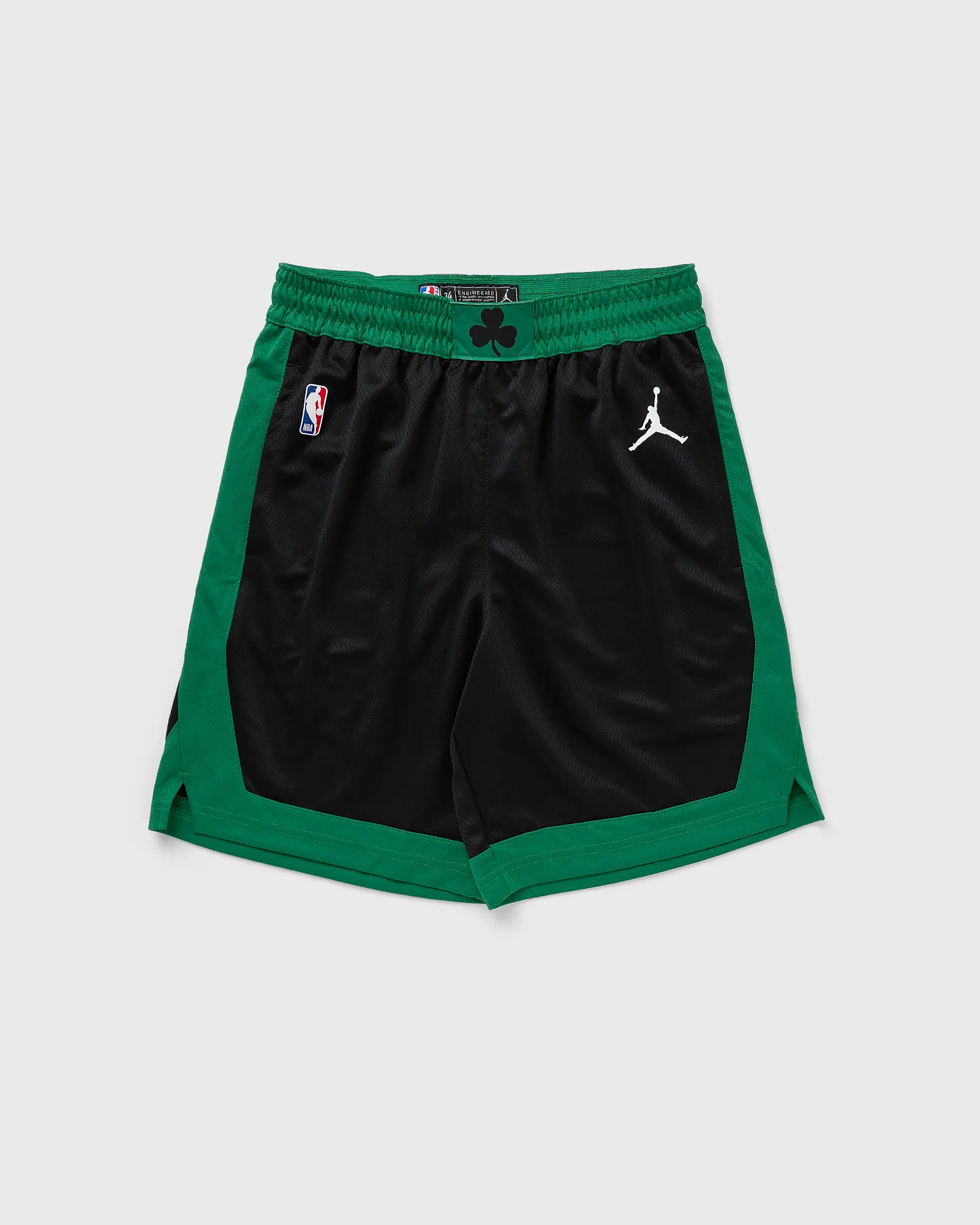 Nike Boston Celtics Statement Edition Men's Jordan Dri-FIT NBA Swingman Basketball Shorts