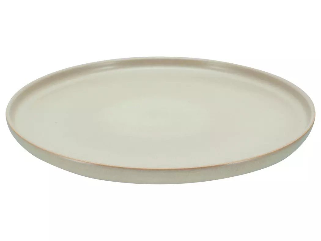 Platte Uno Ø 33 cm