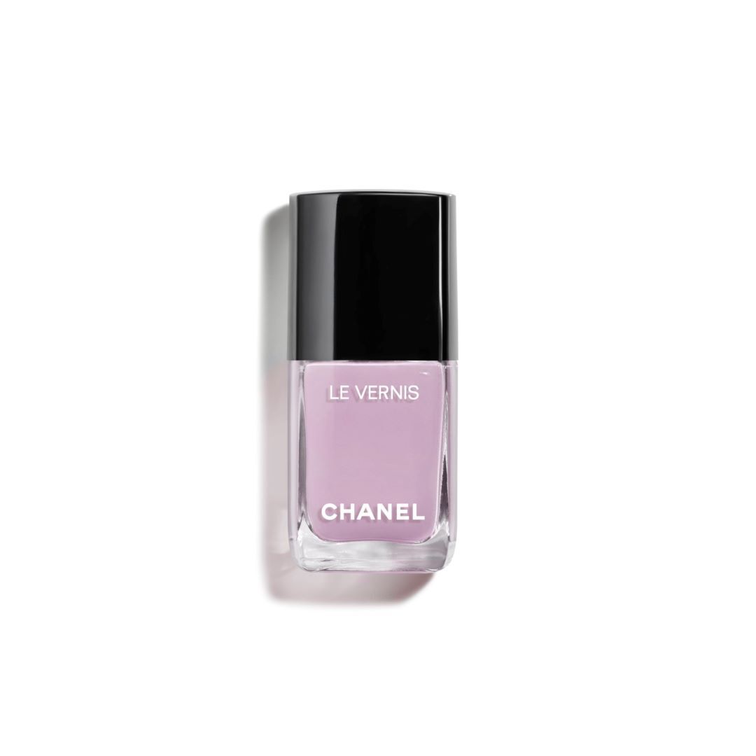 CHANEL LE VERNIS COR E BRILHO DE LONGA DURAÇÃO