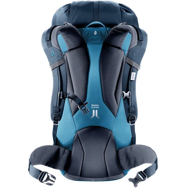 Sac à dos alpinisme DEUTER GUIDE 30 WAVE-INK