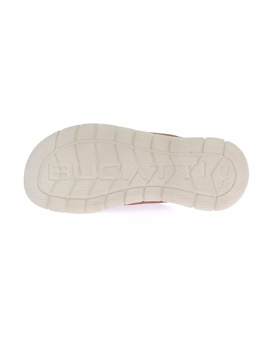 BUGATTI DARIO - Sandales, mules & nu-pieds Cognac