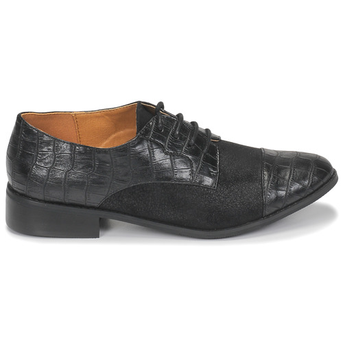 Moony Mood - NOULESSE - Noir