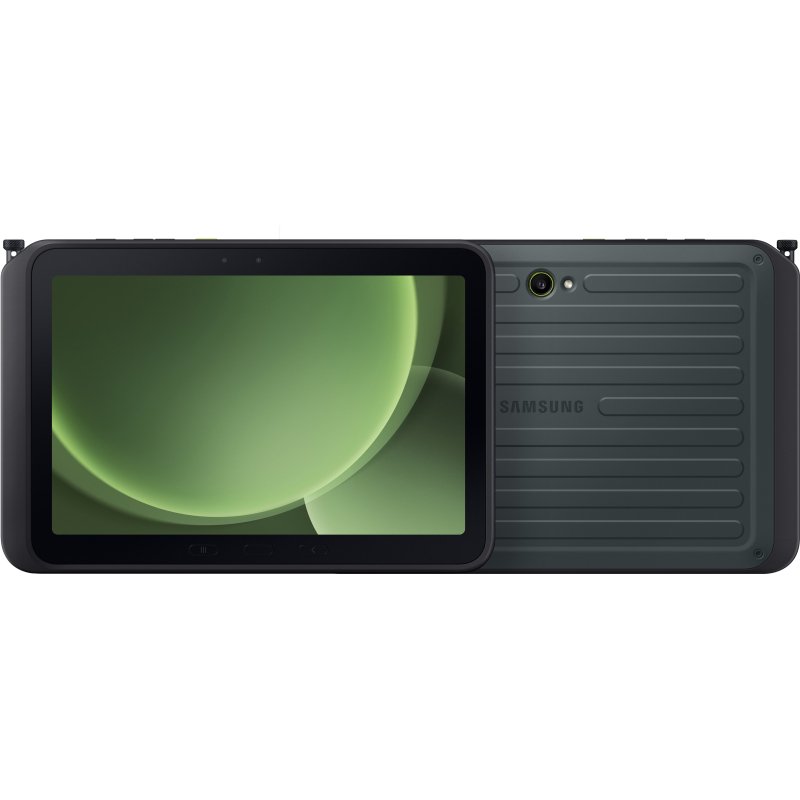 Samsung Galaxy Tab Active5 Pro Active5 Pro 5G Enterprise Edit Snapdragon LTE 256 Go 25,6 cm (10.1