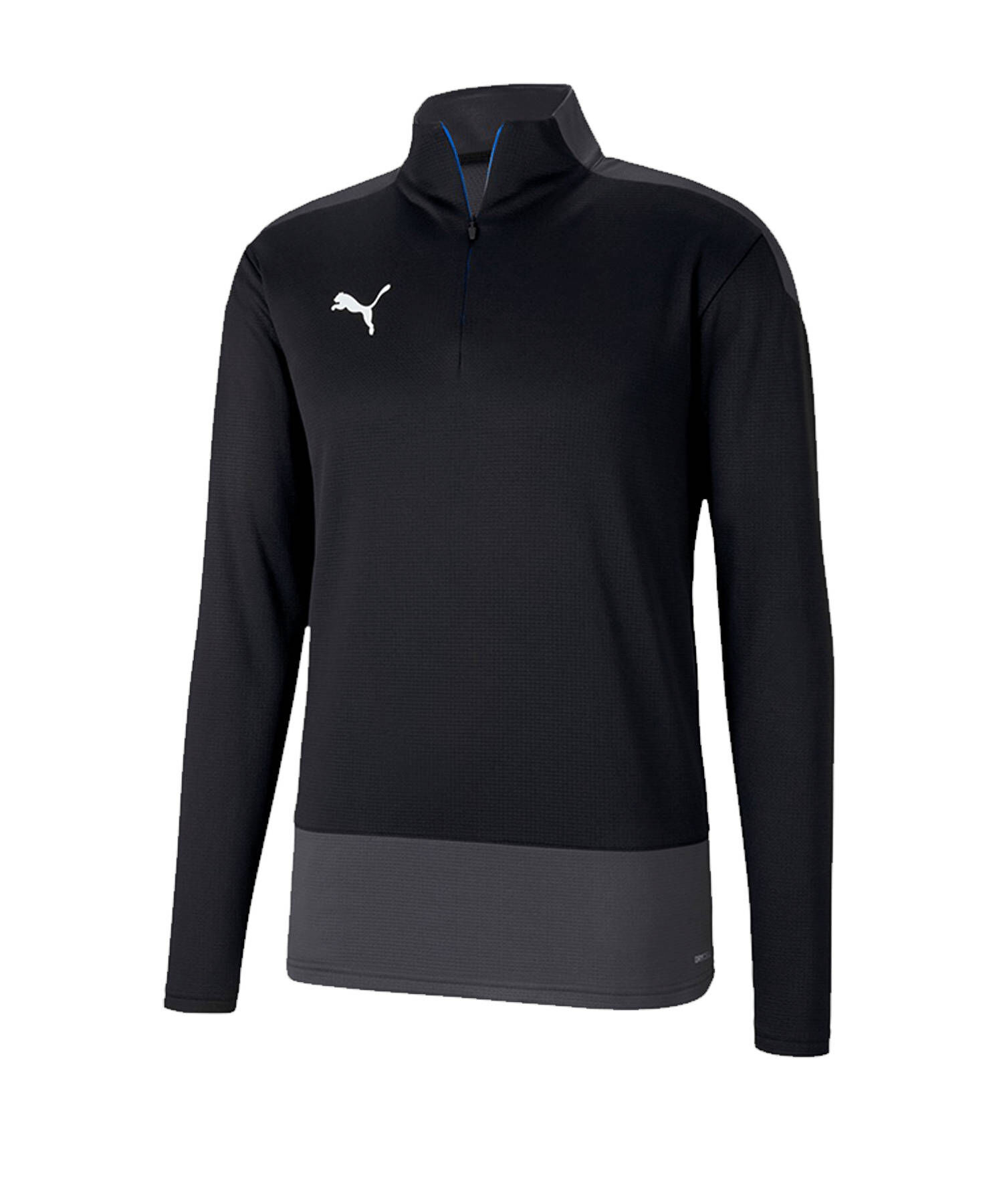 Puma| Kinder Trainingsjacke TEAM GOAL 23