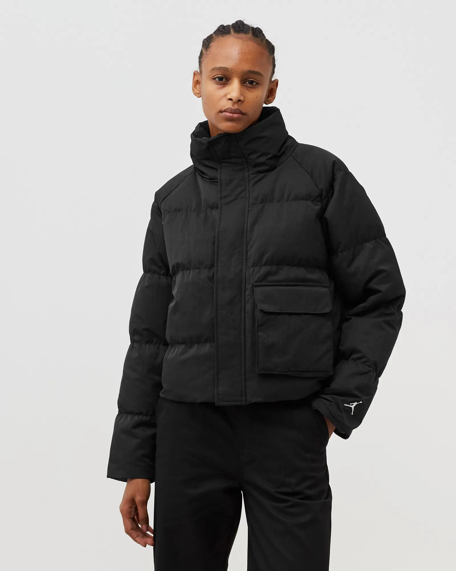 Jordan WMNS Jordan Flight Puffer Jacket