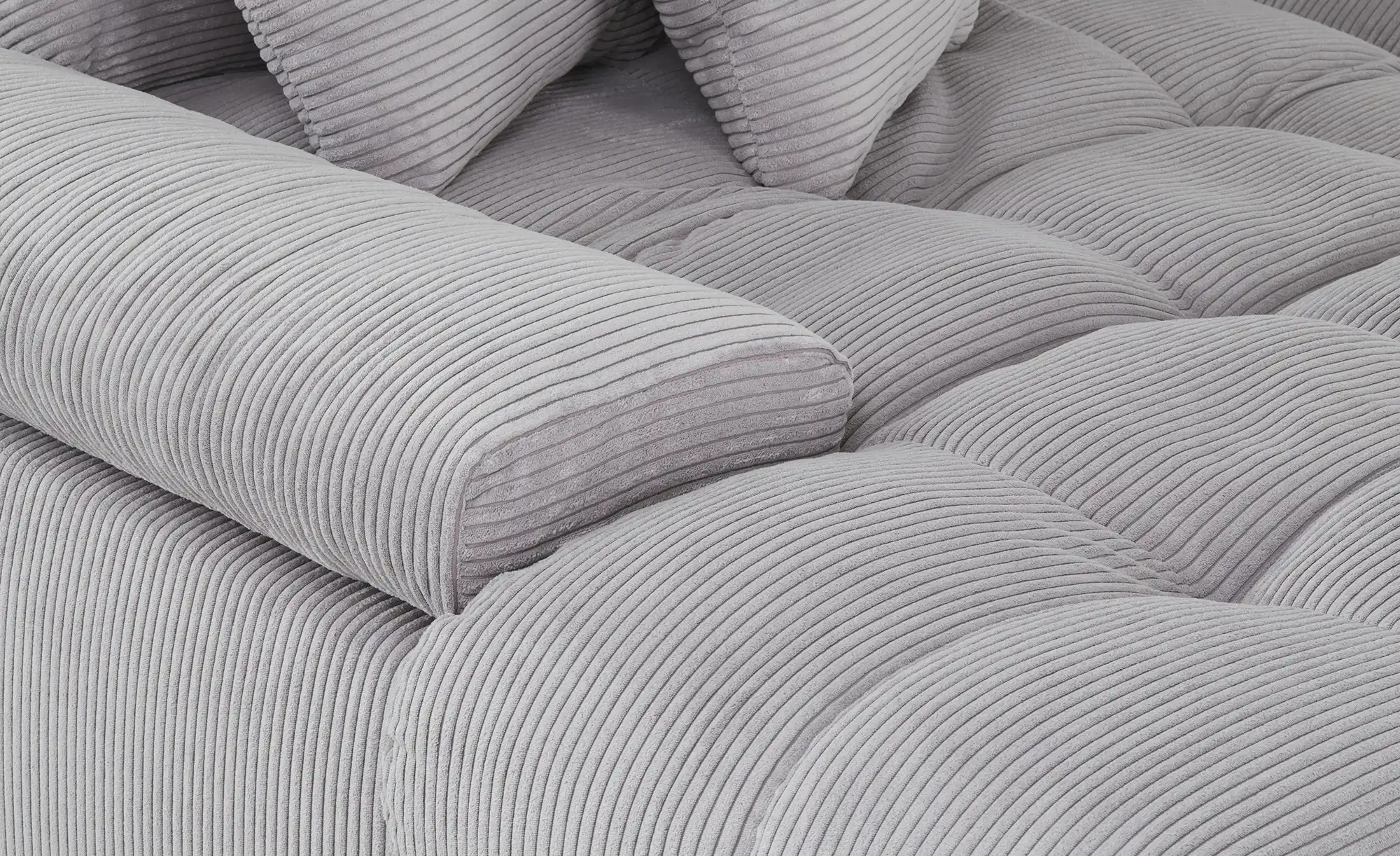 bobb Big Sofa Hella